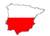 CERÁMICA PEÑO - Polski